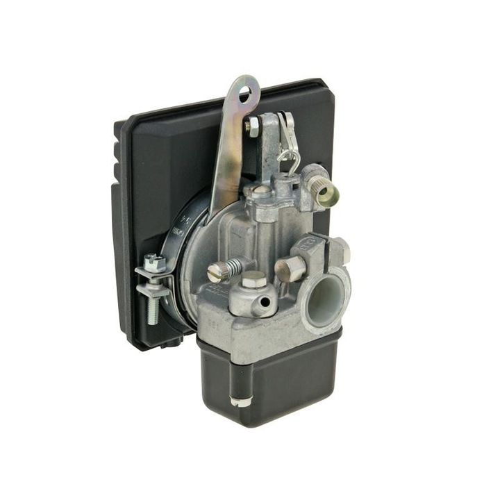 Kit carburator, Malossi, SHA 13, Pentru Piaggio, Vespa Boss, Grillo, SI