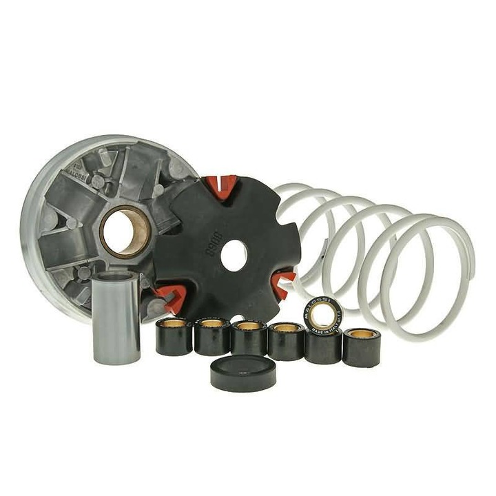 Kit Variator motocicleta, Malossi, Compatibil cu Kymco, Negru