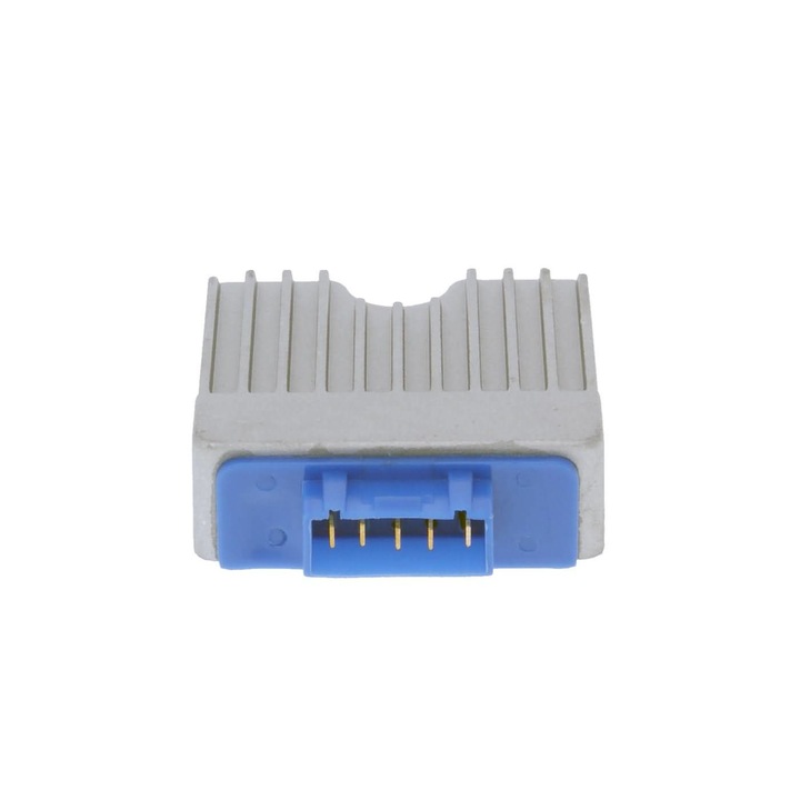 Regulator de tensiune, 101Octane, Pentru Aprilia Derbi Piaggio Vespa 50cc 2T+4T (2+4 timpi), 100cc 4T