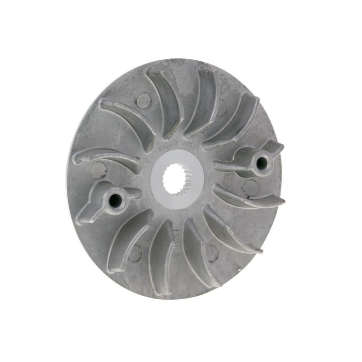 Disc exterior, Kymco Dink/Grand Dink/Yager 125/150, Gri