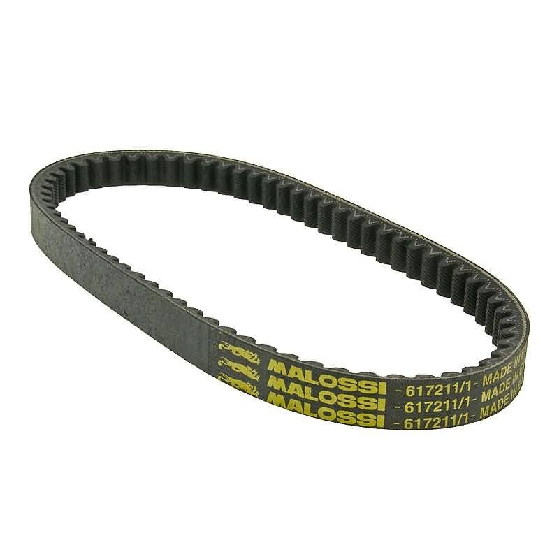 【O.S】 Malossi MHR X K Belt variátor ékszíj - Honda Dio ZX, GP Malossi