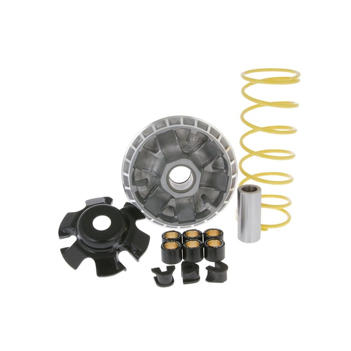 Kit variator, Malossi, Compatibil cu SYM/TGB 250/300, Multicolor