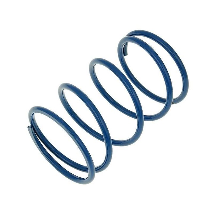 Kontrasztrugó, nyomórugó Malossi +106% kék Malossi 6780