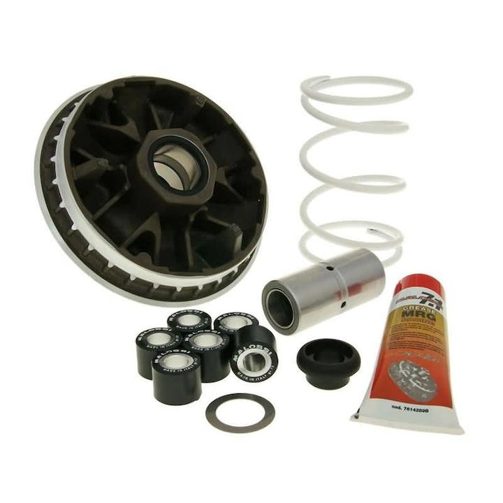 Variator, Malossi, Multivar, 2000 MHR, Pentru Honda SH300i, NSS 300i