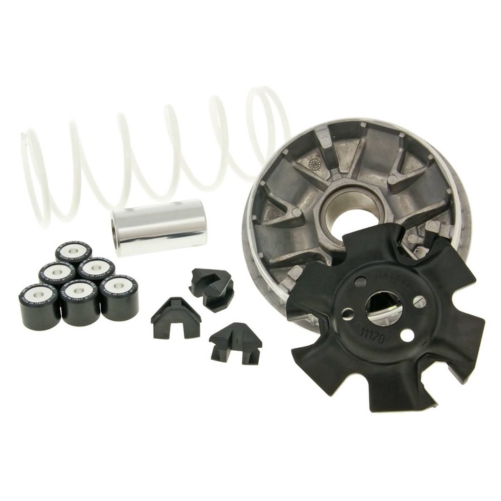 Malossi Multivar 2000 variátor - CF Moto Urban, Garelli XO, Malaguti Centro Blog Malossi 7017