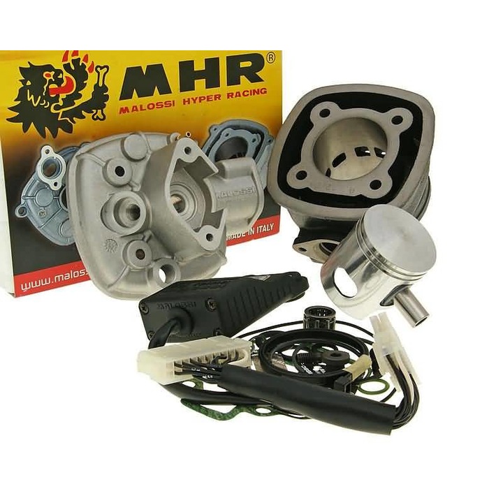 Malossi I-Tech hengerszett 70cc - Aprilia, Piaggio, Gilera PureJet M.3112044