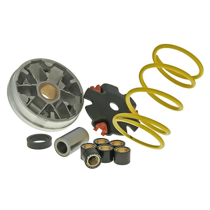 Variator, Malossi, Multivar, Pentru Honda Dio SP, Vision