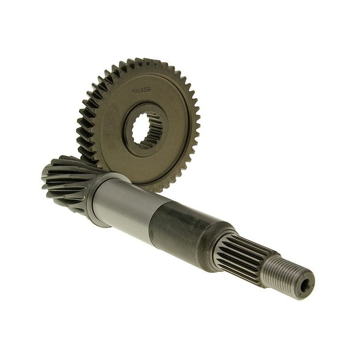 Set de transmisie finala primara, Malossi, Pentru Honda 125-150