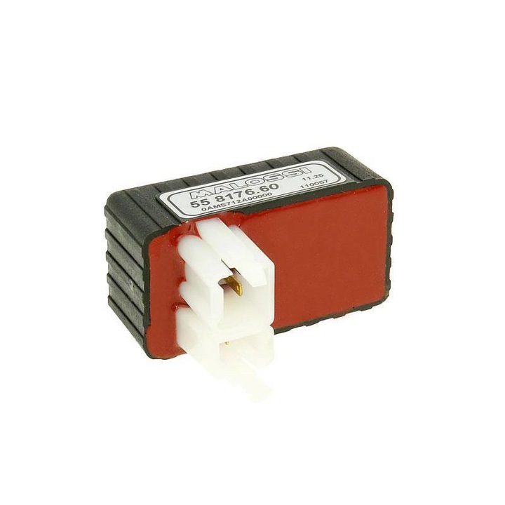 Unitate CDI, Malossi, Honda, Rosu