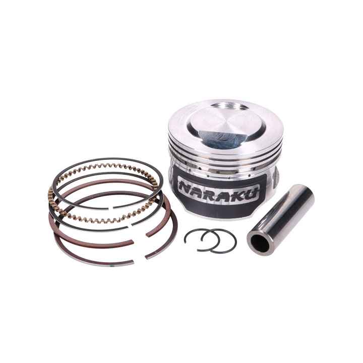 Set piston, Naraku, 52.4 mm