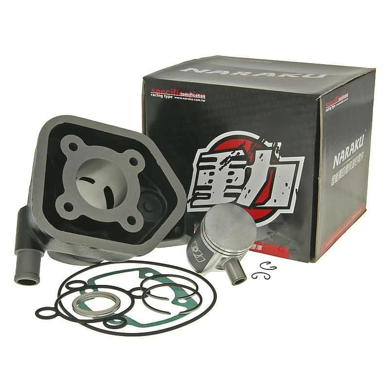 Malaguti F12 50 Phantom - Cilindri - Gmoto - Foto 9