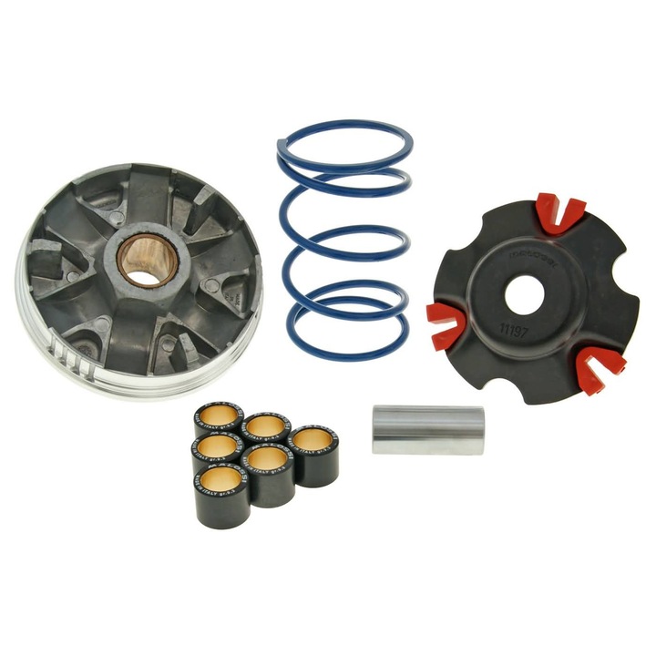 Variator, Malossi, Multivar 2000, Pentru Peugeot 100cc