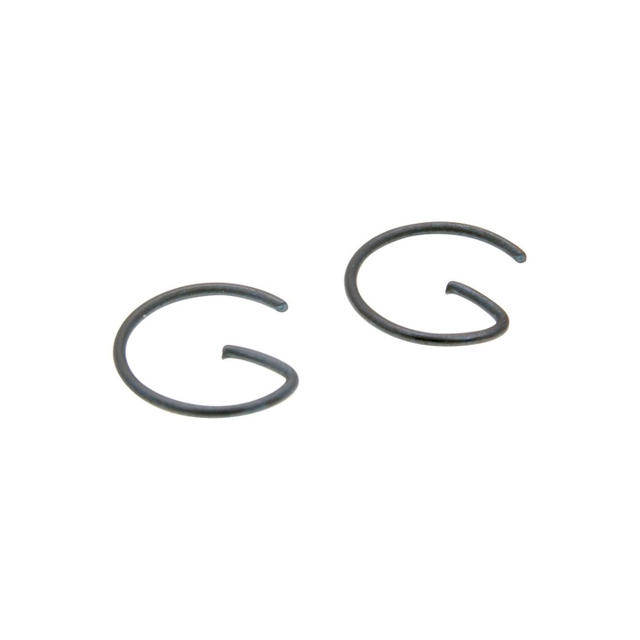 Naraku csapszegbiztosító rugó (zéger) 12mm Naraku 8104