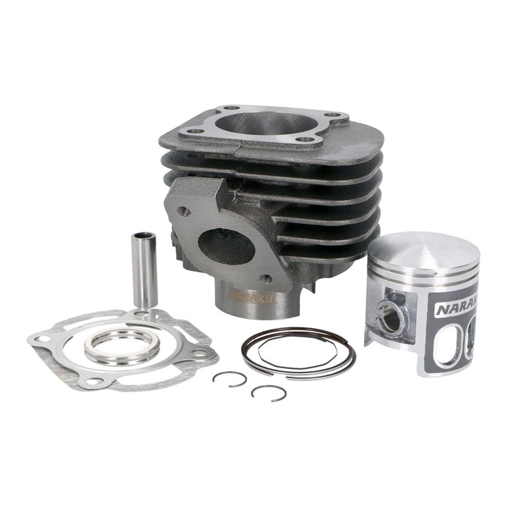 Naraku hengerszett 70cc - 1E40QMB (E2) Naraku 8078