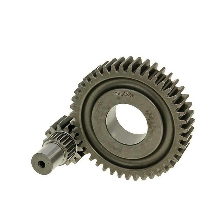 Set transmisie finala secundara, Malossi, Pentru Runner 180cc