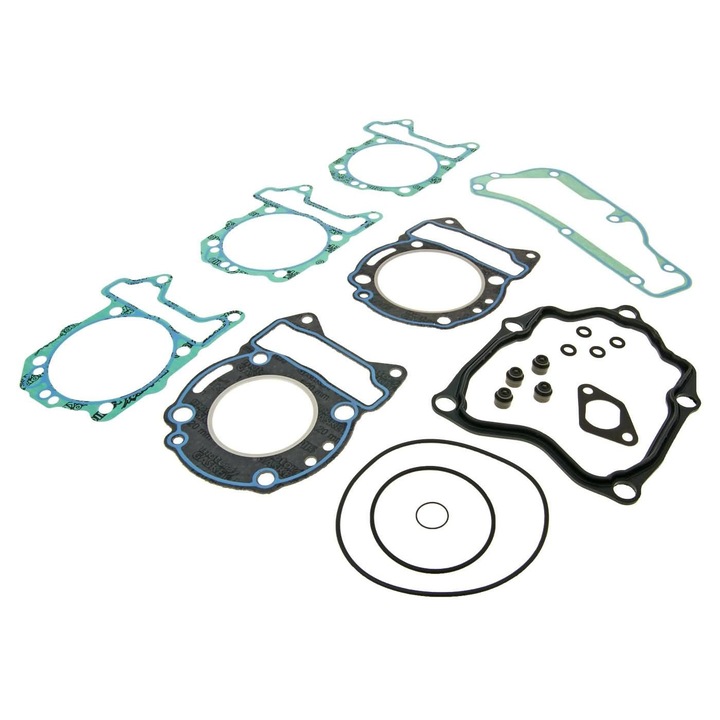Set Garnituri etansare cilindru superio, Naraku, Pentru Aprilia, Malaguti, Piaggio, Vespa 125-200