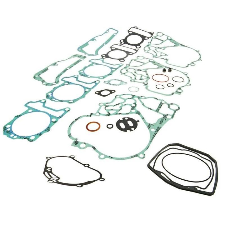 Set garnituri motor, Naraku, Pentru Aprilia, Benelli, Derbi, Peugeot, Piaggio, Vespa 125-150