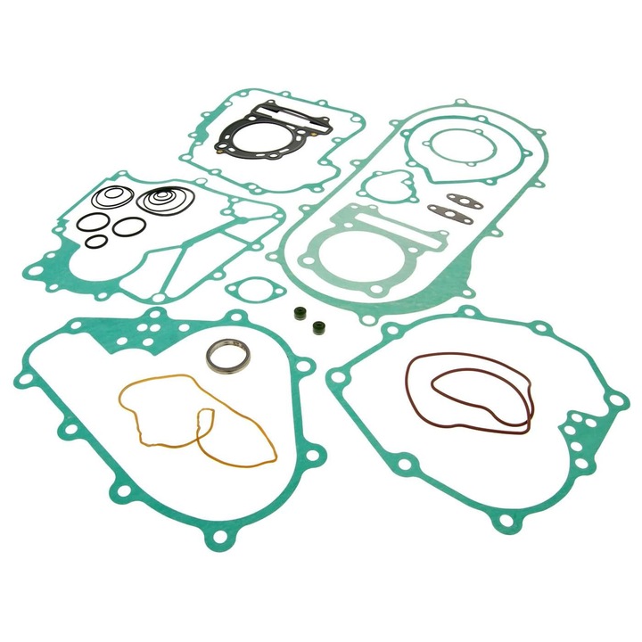 Set garnituri motor, Kymco Maxxer 300/MXU 300, Multicolor