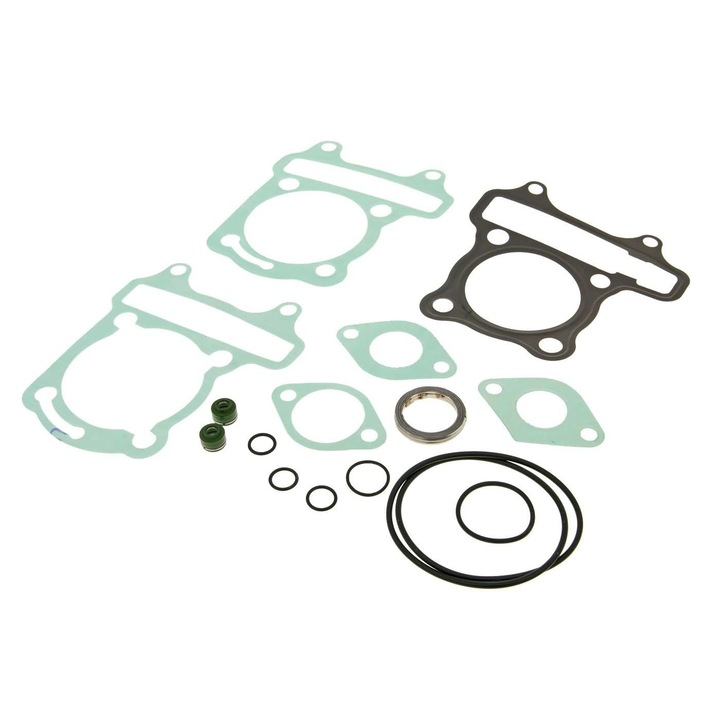 Henger tömítés szett felső - Kymco, Malagut, SYM 125ccm AC / léghűtéses, GY6 125 Naraku 8765