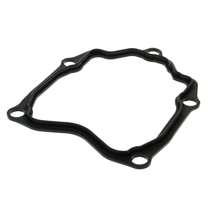 Garnitura chiulasa, Naraku, Compatibil cu Aprilia/Gilera/Piaggio/Vespa Maxi, Negru