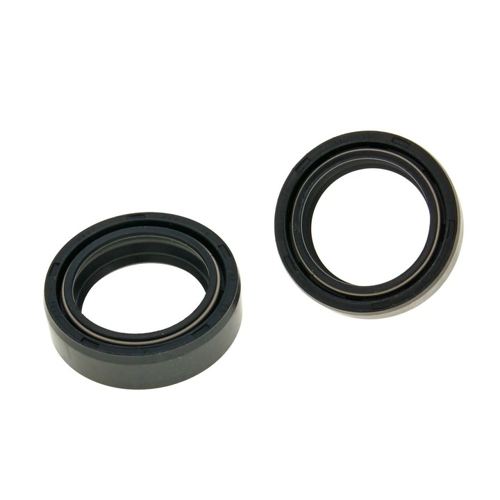 Első villa olaj tömítés szett 30x42x11 - Derbi, Piaggio Naraku 8556