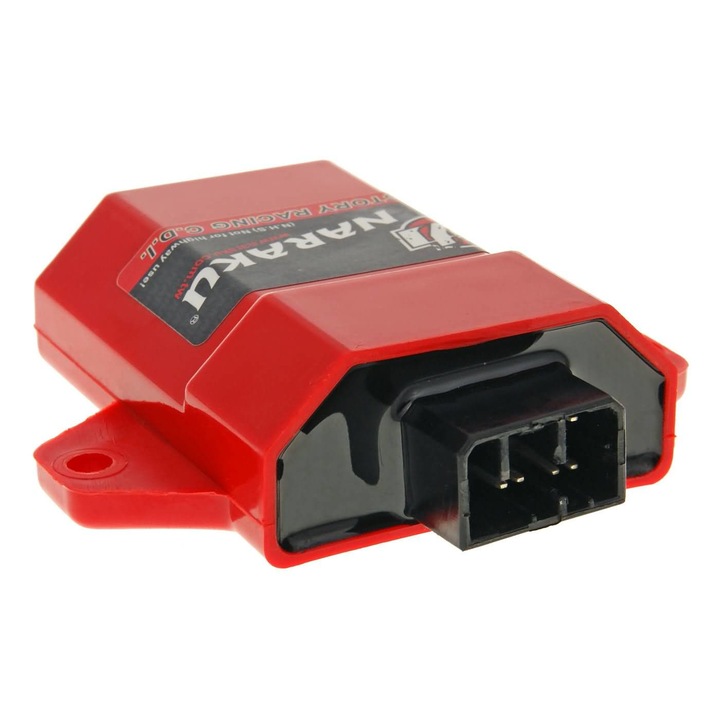 CDI egység Naraku immobilizer megkerüléssel - Peugeot CDI kód ACI100.01, ACI100.02 NK390.39
