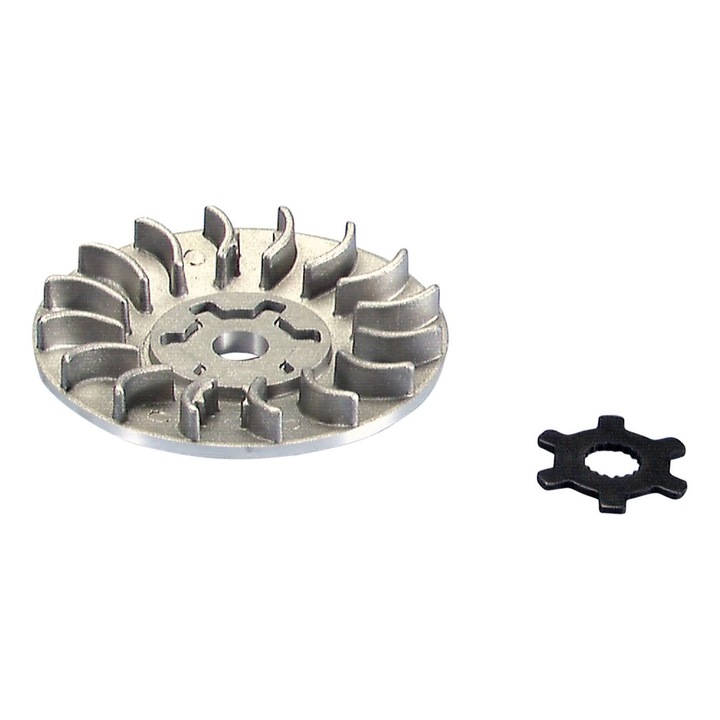 Disc exterior, Polini, 13 mm, Pentru Minarelli