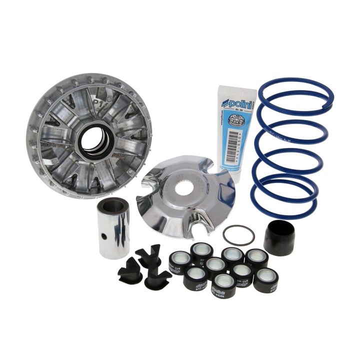 Polini Maxi Hi-Speed 9R variátor - Aprilia, Piaggio, Vespa 250, 300 Polini 9235