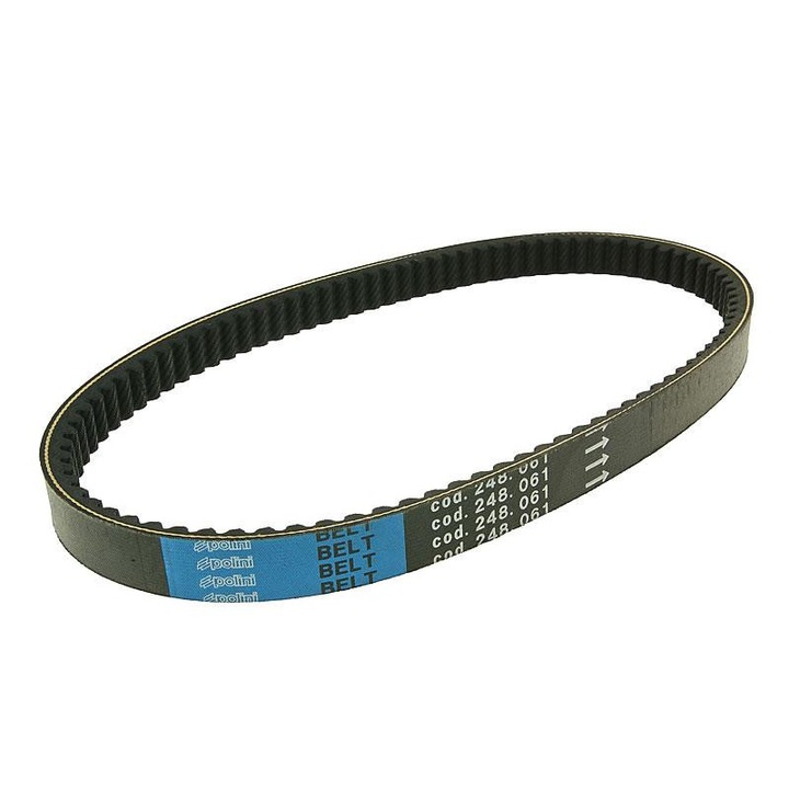 Polini Aramid Maxi variátor ékszíj - Kymco 250, 300cc Polini 9256