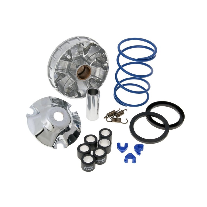 Kit Variator, Polini, Hi-Speed, Pentru Piaggio 50
