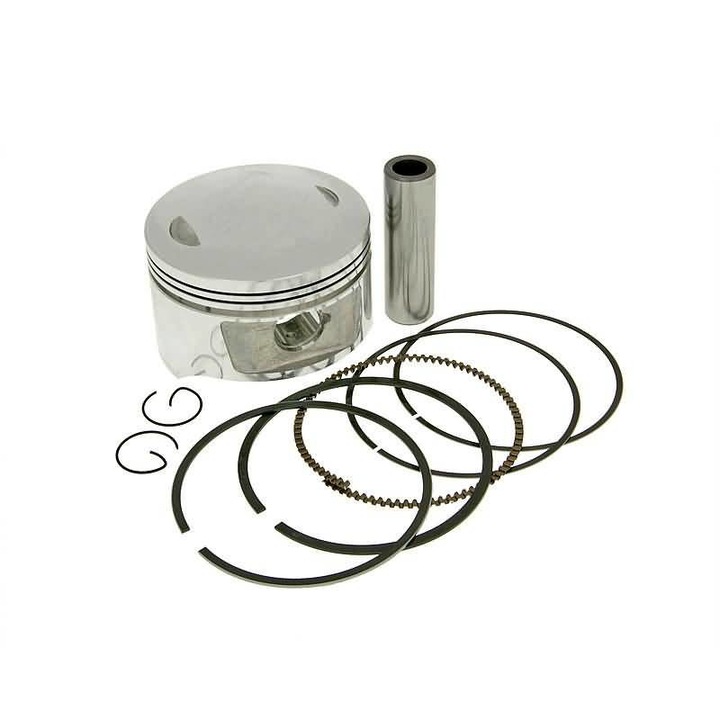 Naraku dugattyú szett 250cc - Kymco, Barossa, Arctic Cat, PGO Naraku 9067