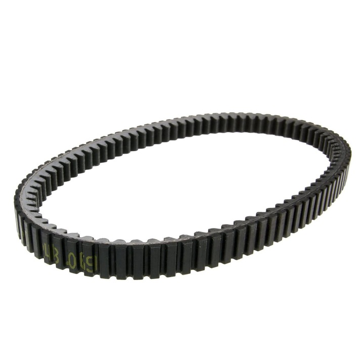 Curea variator, Polini, Pentru Aprilia / Peugeot / Piaggio / Vespa 250 / 300