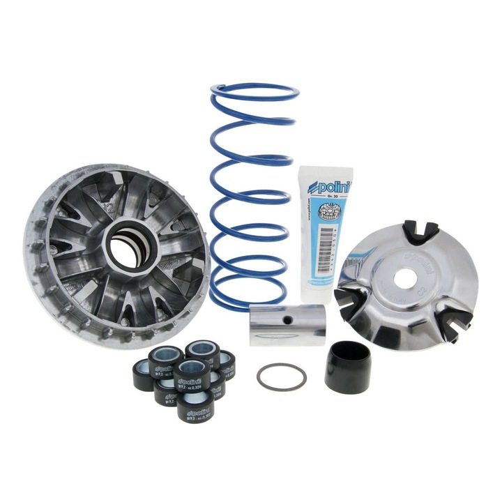 Set Variator, Polini, Pentru Honda PCX 125ie