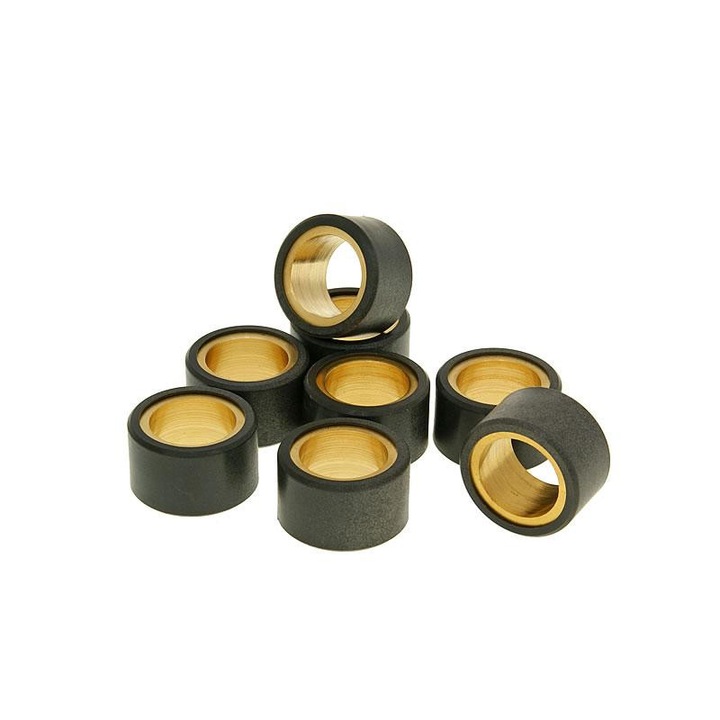 Variátor görgő szett 25x14,9 – 20,00g (8 db) Kyoto 9712