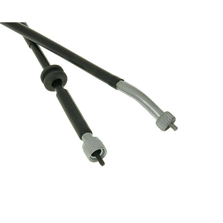 Spirala kilometrica, Vparts, Aprilia Rally LC, 96-99, Negru/Argintiu