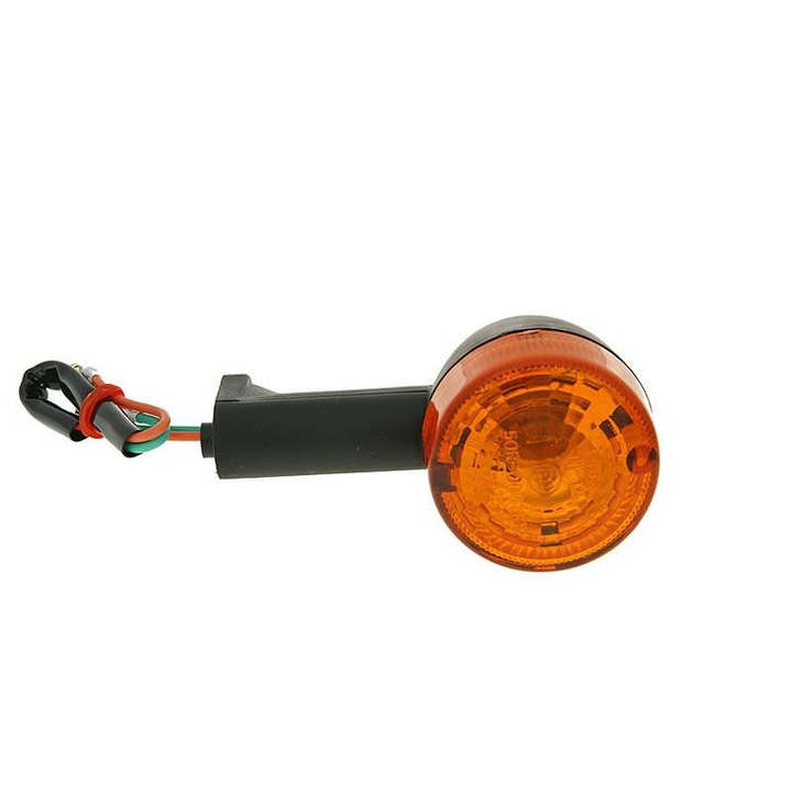 Index / irányjelző szerkezet bal első - Aprilia, Beta Vparts 10593