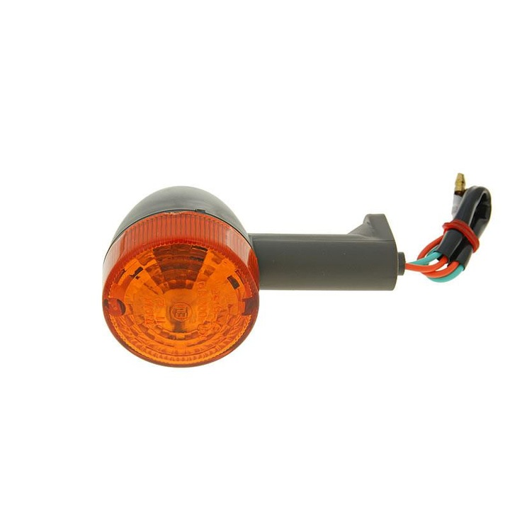 Index / irányjelző szerkezet Jobb első !vagy! Bal hátsó - Aprilia Scarabeo, SR50 Italjet Torpedo VC22547