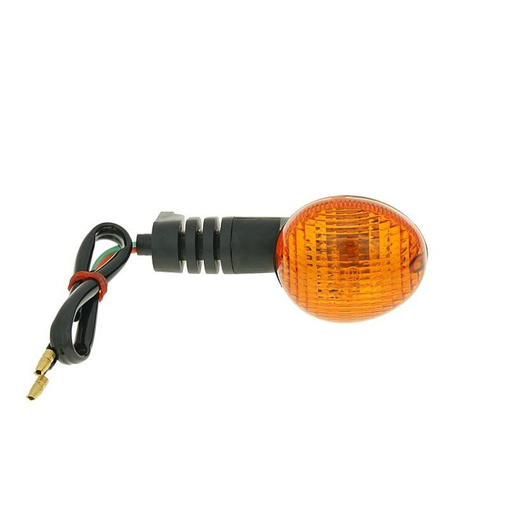 Index / irányjelző szerkezet Bal első !vagy! Jobb hátsó - Yamaha, MBK, Motorhispania, Peugeot 101 Oc