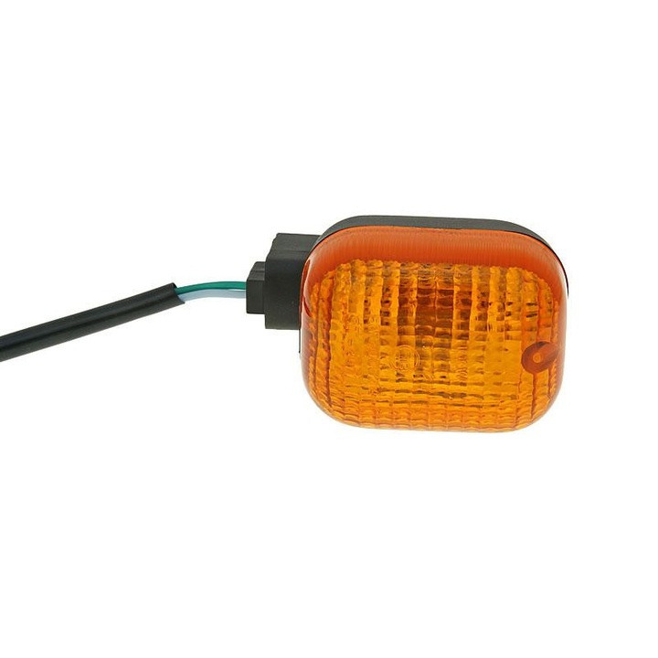 Index / irányjelző szerkezet jobb hátsó - Peugeot Trekker, Squab Vparts 10965