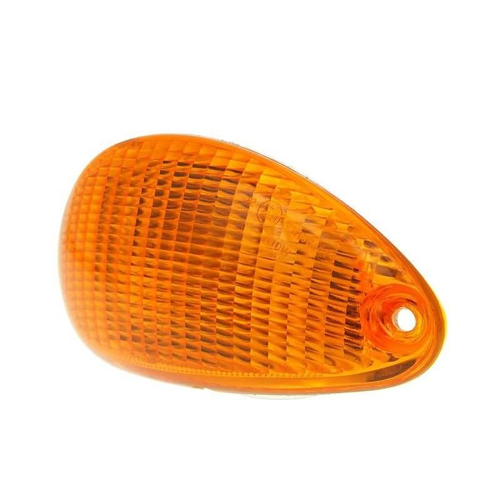Indicator de directie spate stanga, Vparts, Pentru Vespa ET2, ET4