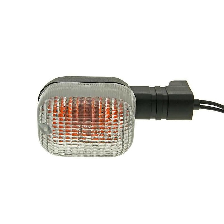 Index / irányjelző szerkezet bal hátsó - SR50 Di-Tech, Street, verseny Vparts 10503