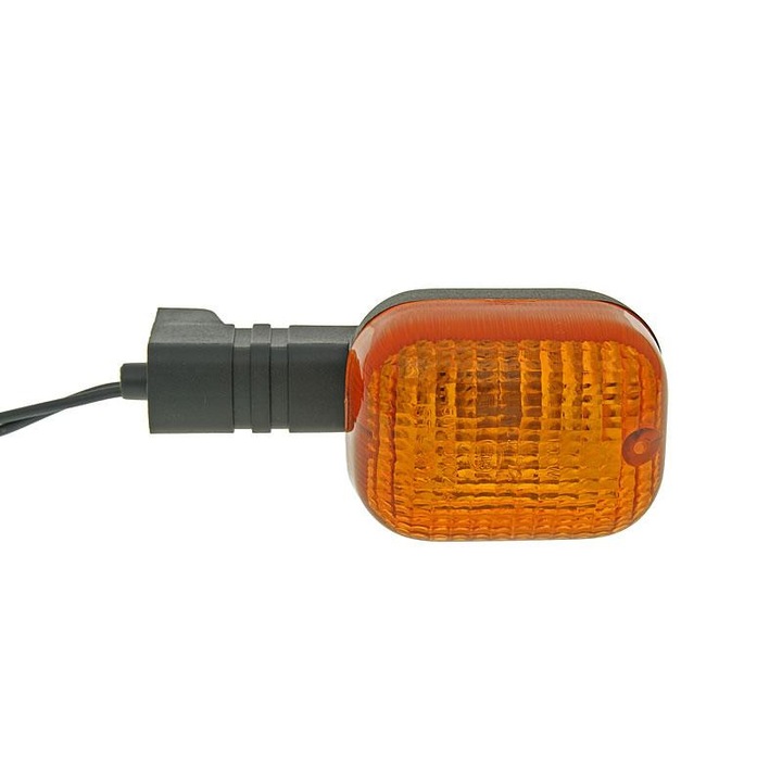 Index / irányjelző szerkezet Bal első !vagy! Jobb hátsó - Benelli, Italjet, Malaguti, Daelim Vparts