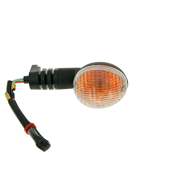 Index / irányjelző szerkezet Bal első !vagy! Jobb hátsó - Motorhispania, Peugeot 101 Octane 10957