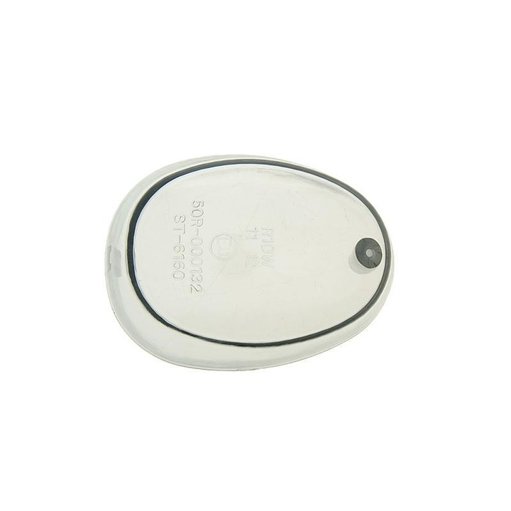 Index / irányjelző lencse - Derbi, Rieju, Yamaha, MBK, Keeway, CPI Vparts 10752