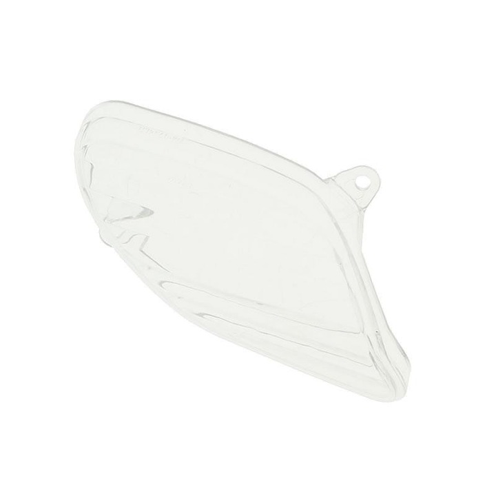 Index / irányjelző lencse jobb első - SR50R, Factory Vparts 10508