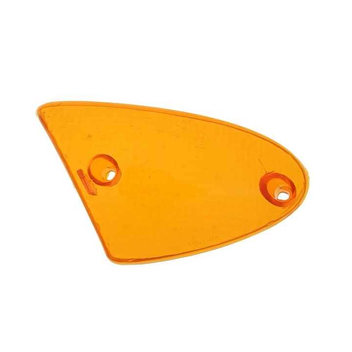 Index / irányjelző lencse bal első - Aprilia SR50 Vparts 10488