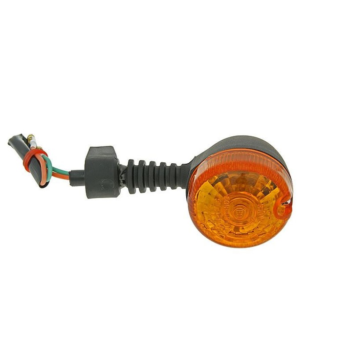 Index / irányjelző szerkezet Bal első !vagy! Jobb hátsó - Beta, Derbi, KTM, Rieju Vparts 10591