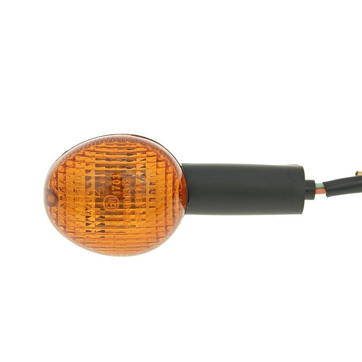 Index / irányjelző szerkezet Jobb első !vagy! Bal hátsó - Benelli 491, Peugeot Trekker, TKR, Ludix VC20577