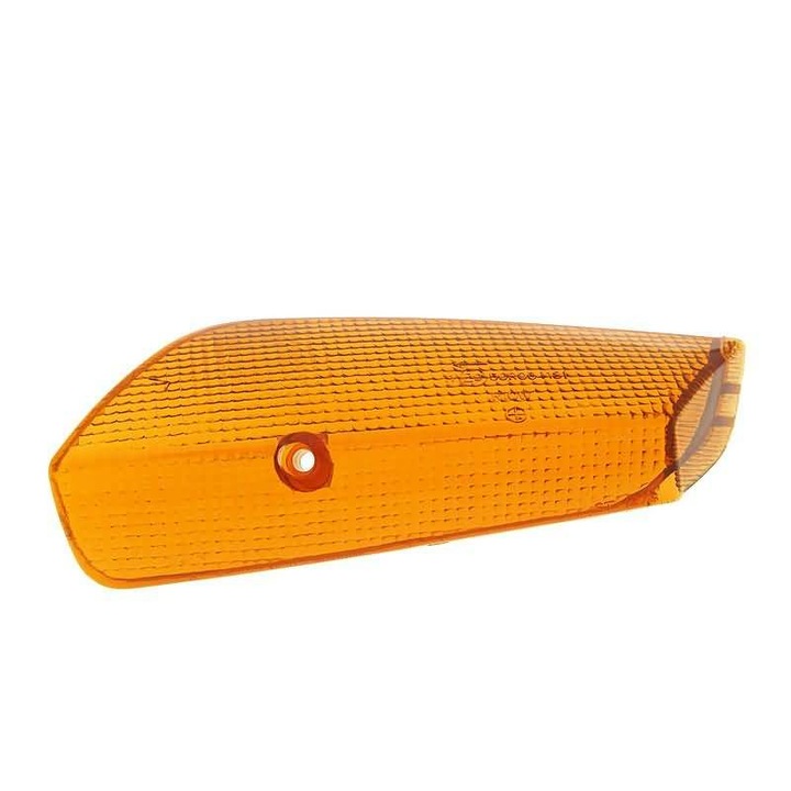 Index / irányjelző lencse bal első - Suzuki Address 50, 100 Vparts 11215