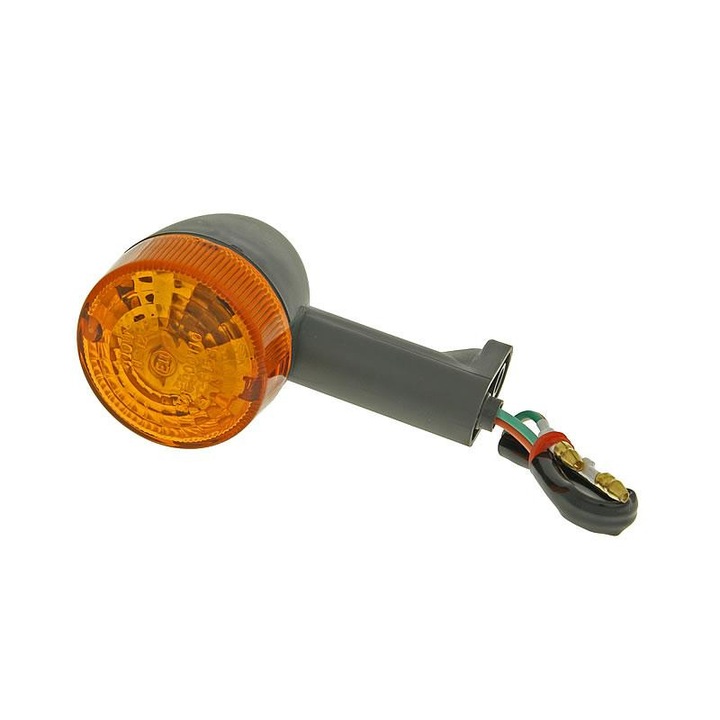 Index / irányjelző szerkezet Jobb első !vagy! Bal hátsó - Aprilia, Benelli Vparts 10478